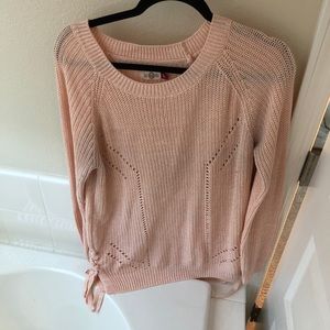 So Women’s sweater